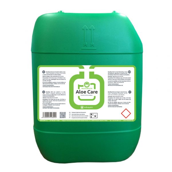 ALOE CARE 20 KG  L0103068