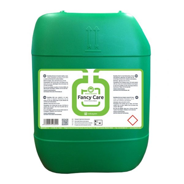 FANCY CARE INSIDE DETERGENTE 10KG L9200450