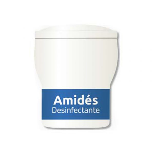 DETERGENTE DESINFECT. ESPUMANATE INDUCAP 22ml