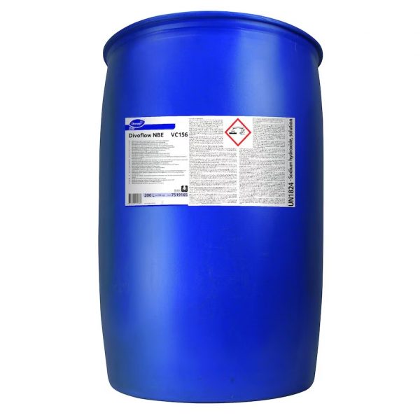 JD DIVOFLOW NBE VC156 258KG    (200L)      7519165