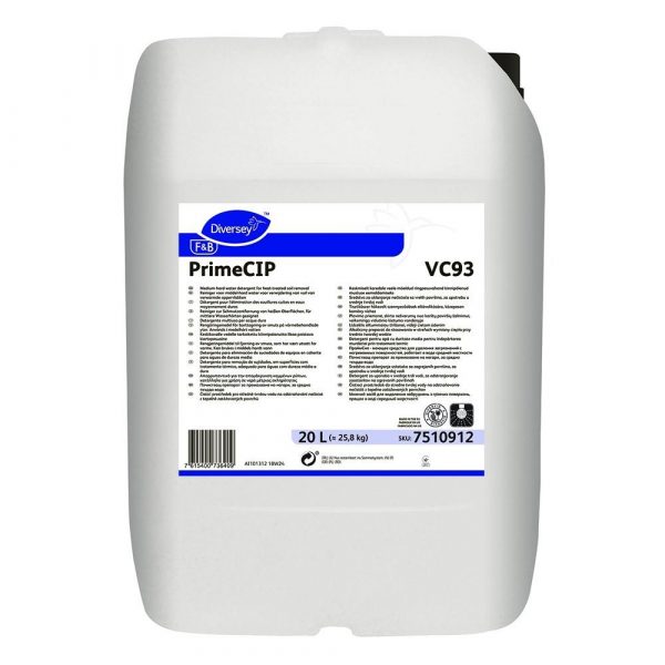 PRIMECIP VC93 25,80KG(ANTIGUO TOLERANT)20L 7510912