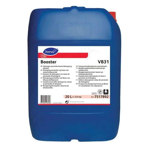 JD BOOSTER VB31 GARRAFA 22,60KG   (20L)    7517892