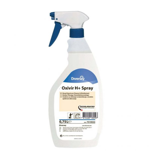 ++OXIVIR PLUS SPRAY CAJA 6x0,75l 100867352