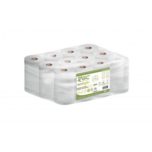 PAPEL MECHA D/C MINI 1ª 80 M.x200mm. P/12 J-288120