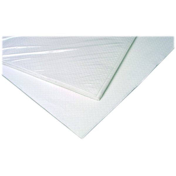 ++MANTEL 1x1 S/C GOMA-CAMPS CAJA 500uds    W241912