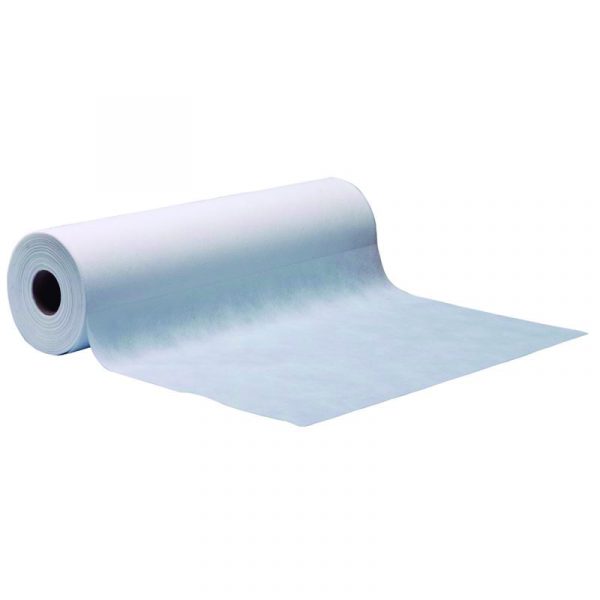 ROLLO MANTEL DECORE 1,20x50 BLANCO  R255056