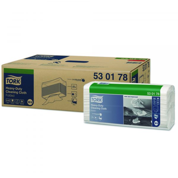 TELA SIN TEJER TORK BLANCA 42.8x38.5 500SER 530178
