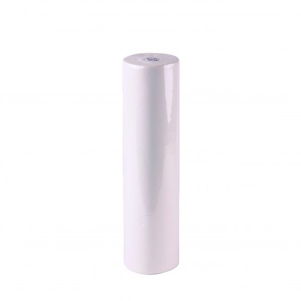 PAPEL CAMILLA ECO D/C 80MX200cm CAJA 6R  J289120