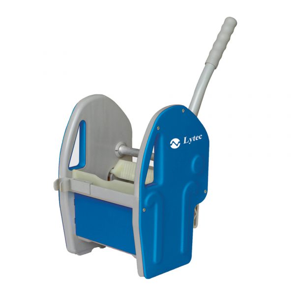 ESCURRIDOR PRENSA AZUL AZ1033 LYTEC