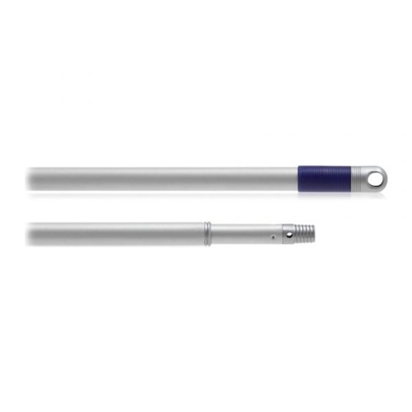 MANGO METALICO EXTENSIBLE 1500 mm C/ROSCA
