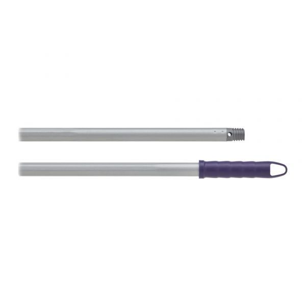 MANGO ALU-PRO 150cms GRIS MAYA REF 06019