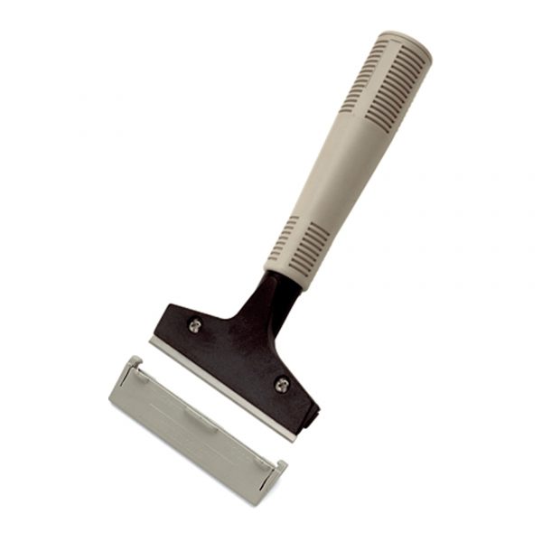 RASCADOR SUELO PLASTICO LYTEC             AF-06301