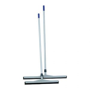 HARAGAN PLASTICO 75 CM. C/MANGO  LYTEC     AF04003