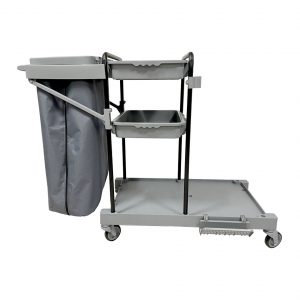 CARRO LIMPIEZA ECOLYTEC DELTA EBRO