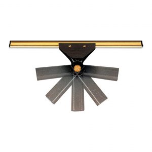 LIMPIACRISTALES ARTICULADO 45 CM COMPLETO