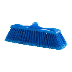 ESCOBA COLOR AZUL REF 2008