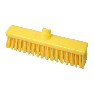 CEPILLO FIBRA AMARILLO 280X50 REF 15203