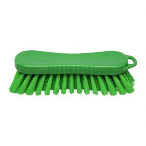 CEPILLO MANO MULTIUSOS INTERMEDIO VERDE 15064FS