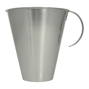 JARRA MEDIDORA INOX DE 2L REF 51230