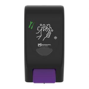 DISPENSADOR PARA KRESTO CITURS HVY4LDRSTH