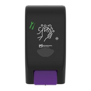 DISPENSADOR JABON DEB CLEANSE HEAVY 4L HVY4LDB