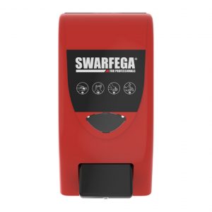 DISPENSADOR DEB SWARFEGA 4L SWA4000D