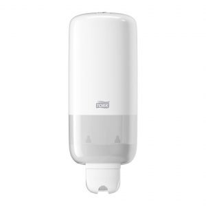 DOSIFICADOR LAVAMANOS TORK BLANCO           352080