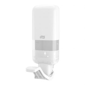 PALANCA DE CODO PARA DISPENSADOR TORK       252381