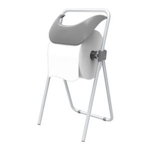 PORTABOBINAS TRIPODE SUELO AD 30000 (C/5)