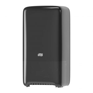 PORTARROLLOS HIG.IND.COMPACT TORK T6 NEGRO 557508