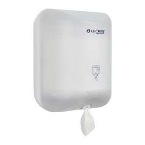 PORTARROLLOS L-ONE MINI BLANCO 892288I