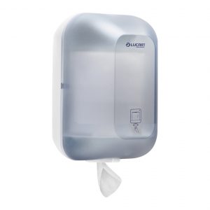 DISPENSAODR PAPEL MECHA L-ONE MAXI LUCART 892287I