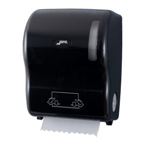 DISPENSADOR AUTOCORTE JOFEL NEGRO AF56600