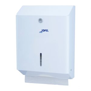 TOALLERO ZIG-ZAG  Z-600  EPOXI (C/6)       AH20000