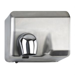 SECAMANOS OPTICO INOX BRILLO LYTEC