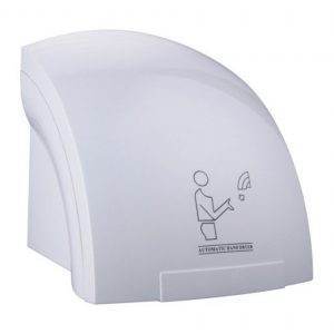 SECAMANOS AUTOMATICO ABS LYTEC   L-688