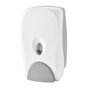 DOSIFICADOR JABON ESPUMA ABS 800mL   AR800F