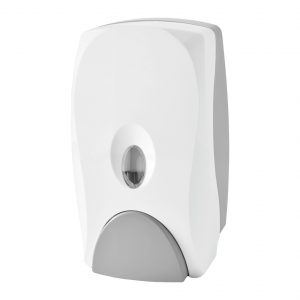 DOSIFICADOR JABON ABS 750 ml LYTEC AR-800L