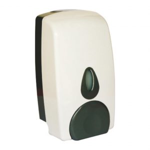 DOSIFICADOR JABON ABS 800ml LYTEC