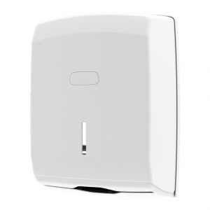 DISPENSADOR TOALLA ABS LYTEC L6100