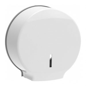 PORTARROLLOS REDONDO HIG.IND. ABS LYTEC P-3000