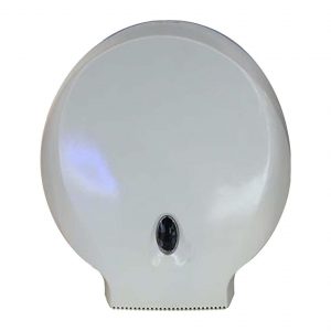 PORTARROLLOS REDONDO HIG.IND. ABS LYTEC     L-1008