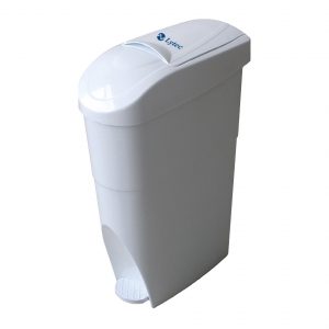 COMPRESERA 18L BLANCA ABS LYTEC       H0621