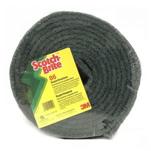 SCOTCH BRITE 3M 86 Rollo 6 M. x 134 m/m. (C/6)