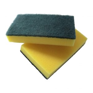 ESTROPAJO CON ESPONJA ADILIM UNIDAD