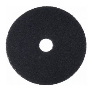 DISCO NEGRO 15"  (C/5)  FN520000491