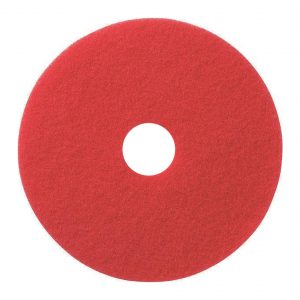 DISCO 3M 17" ROJO 432mm.    (C/5)  7100182729