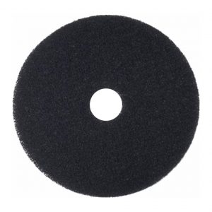 DISCO 3M 21" NEGRO 508mm.     (C/5)    7100182721