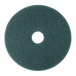 DISCO 3M 19" VERDE 432mm   7100159889  (C/5)