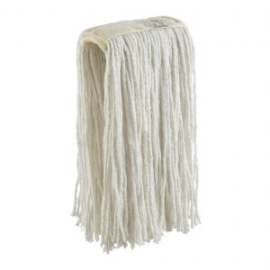 MOCHO INDUSTRIAL BLANCO DOBLADO 350 GRS. (C/50)